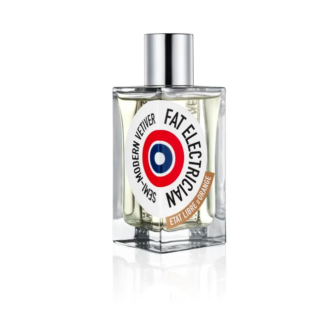 Fat Electrician EDP by Etat Libre d'Orange – bottle