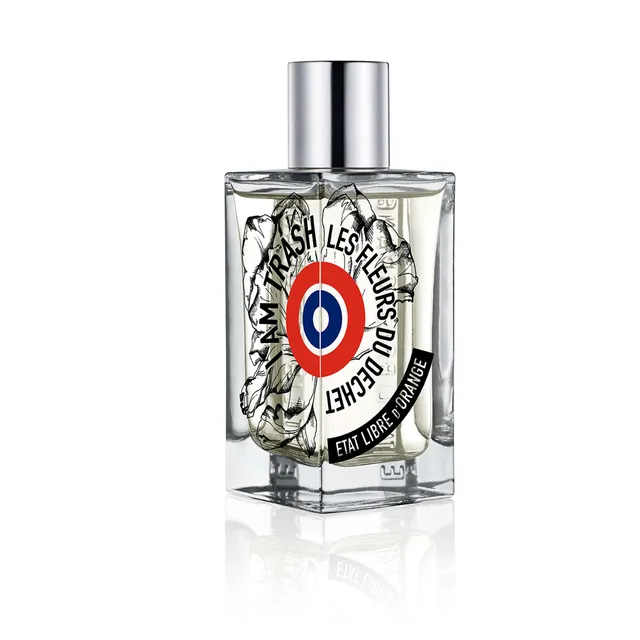 I Am Trash - Les Fleurs du Dechet EDP by Etat Libre d'Orange – bottle