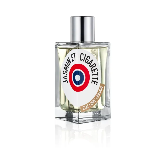 Jasmin et Cigarette EDP by Etat Libre d'Orange – bottle