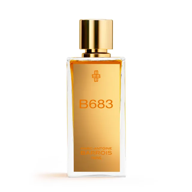 B683 EDP by Marc-Antoine Barrois – bottle