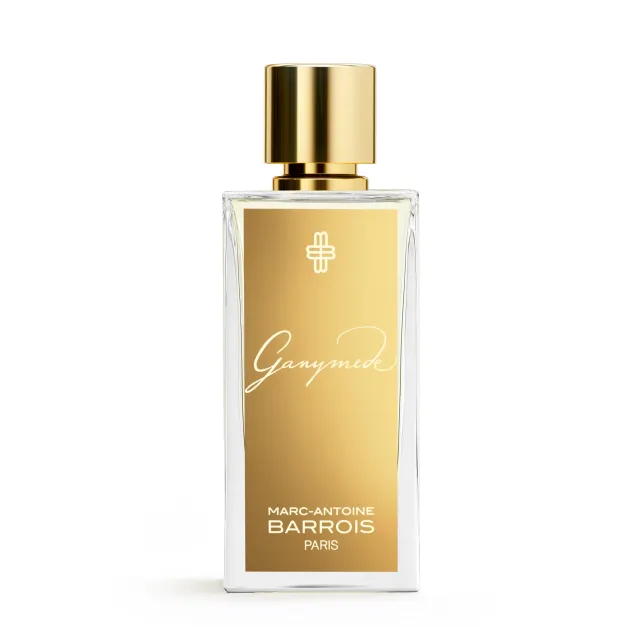 Ganymede EDP by Marc-Antoine Barrois – bottle