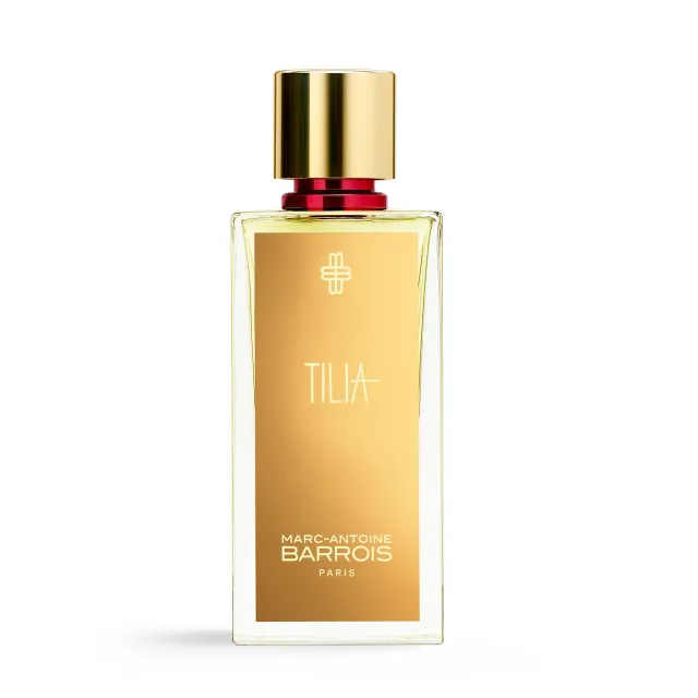 Tilia EDP by Marc-Antoine Barrois – bottle