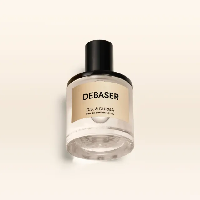 Debaser EDP by D.S. & Durga – bottle