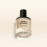 D.S. & Durga Radio Bombay bottle