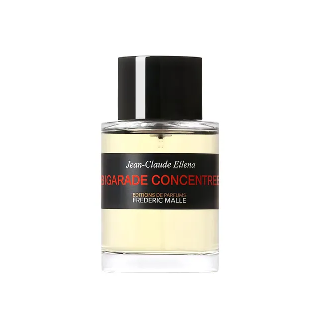 Bigarade Concentrée EDT by Frédéric Malle – bottle