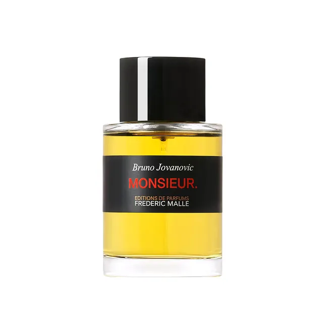 Monsieur EDP by Frédéric Malle – bottle