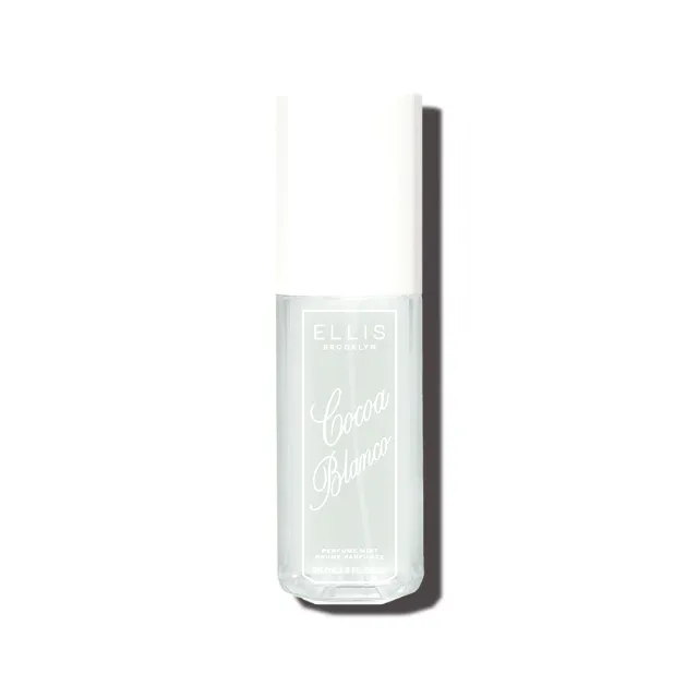 COCOA BLANCO Perfume Mist by Ellis Brooklyn – bottle