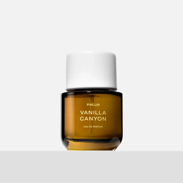 Vanilla Canyon EDP by Phlur – bottle