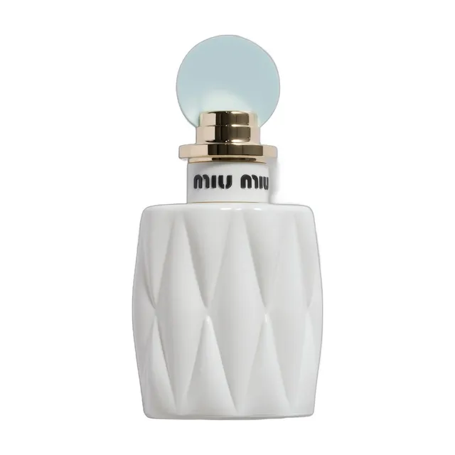 Fleur de Lait EDP by Miu Miu – bottle
