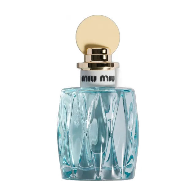 L'Eau Bleue EDP by Miu Miu – bottle