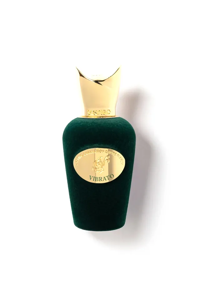 Vibrato EDP by Sospiro – bottle