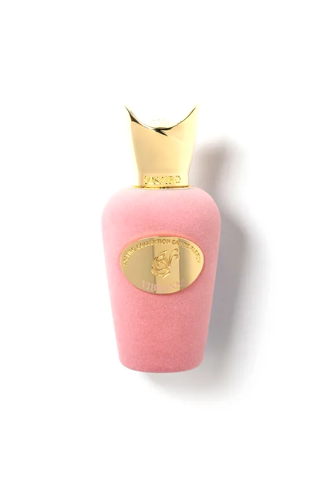 Vibranna EDP by Sospiro – bottle