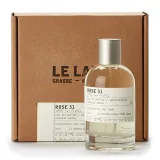 Le Labo Rose 31 bottle