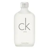 Calvin Klein CK One bottle