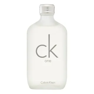 Calvin Klein CK One bottle