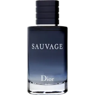 Sauvage by Dior bottle