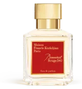Maison Francis Kurkdjian Baccarat Rouge 540 bottle