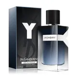 Yves Saint Laurent Y EDP bottle