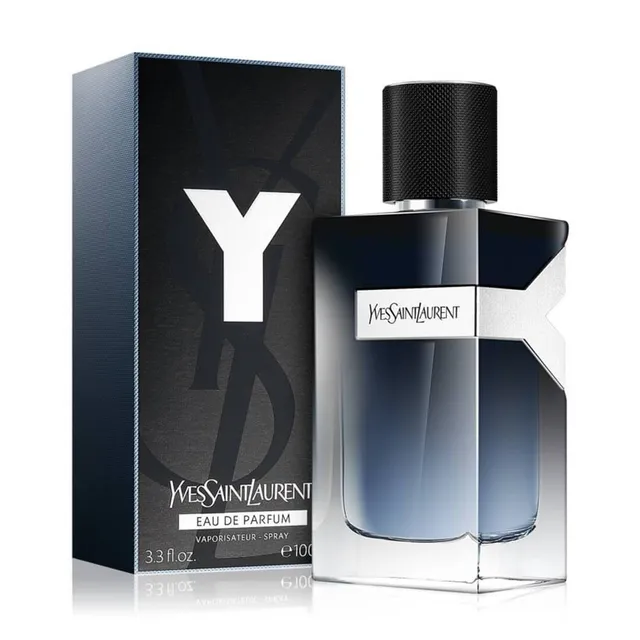 Y EDP EDP by Yves Saint Laurent – bottle