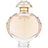 Paco Rabanne Olympéa bottle