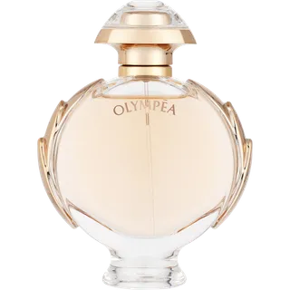 Paco Rabanne Olympéa bottle