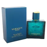 Versace Eros bottle