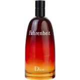 Dior Fahrenheit bottle