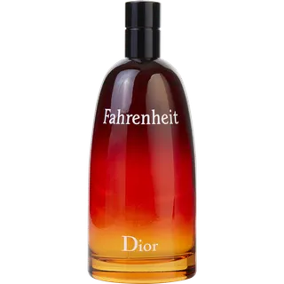 Dior Fahrenheit bottle