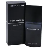 Issey Miyake Nuit d'Issey bottle