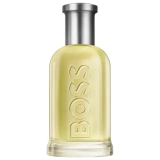 Hugo Boss Boss Bottled bottle