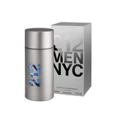 Carolina Herrera 212 Men bottle