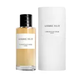 Christian Dior Ambre Nuit bottle