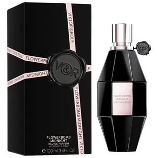Viktor & Rolf Flowerbomb Midnight bottle