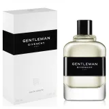 Givenchy Gentleman bottle