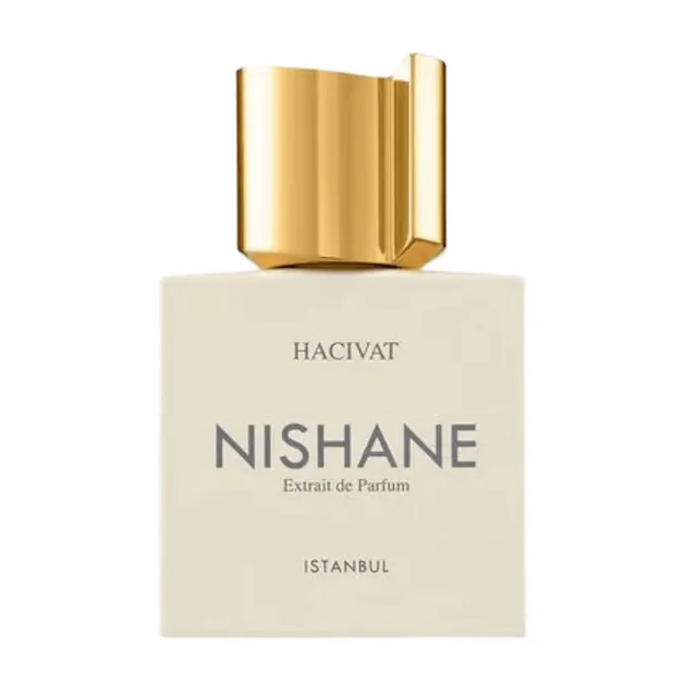 Hacivat Extrait by Nishane – bottle