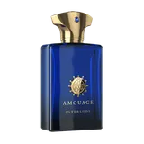 Amouage Interlude Man bottle