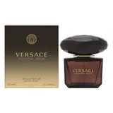 Versace Crystal Noir bottle