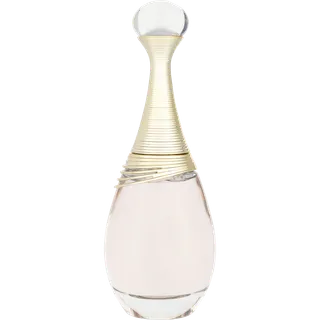 Dior J'adore bottle