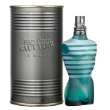 Jean Paul Gaultier Le Male bottle