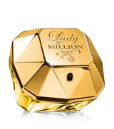 Paco Rabanne Lady Million bottle