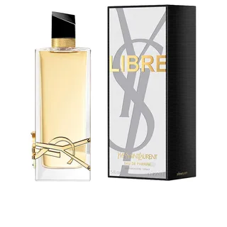 Libre by Yves Saint Laurent bottle
