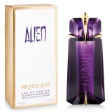 Mugler Alien bottle