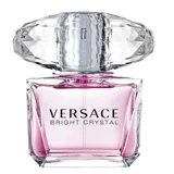 Versace Bright Crystal bottle