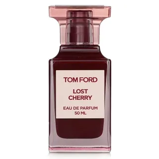 Tom Ford Lost Cherry bottle