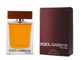 Dolce & Gabbana The One bottle