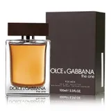 Dolce & Gabbana The One for Men bottle