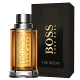 Hugo Boss Boss The Scent bottle