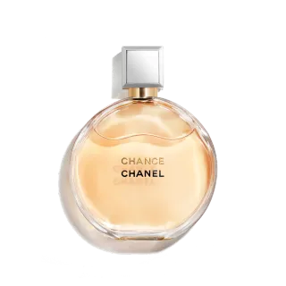 Chanel Chance bottle