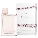 Burberry Her bottle