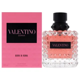 Valentino Born in Roma bottle
